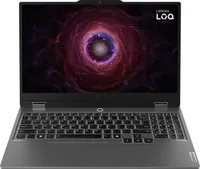 Lenovo Legion LOQ 15.6-inch