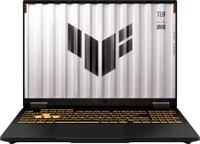 Asus TUF Gaming F16