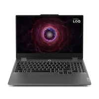 Lenovo LOQ 15.6-inch gaming laptop (144Hz, RTX 4070)