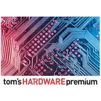 Tom's Hardware Premium Subcription