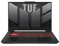 Asus TUF A15 Gaming Laptop