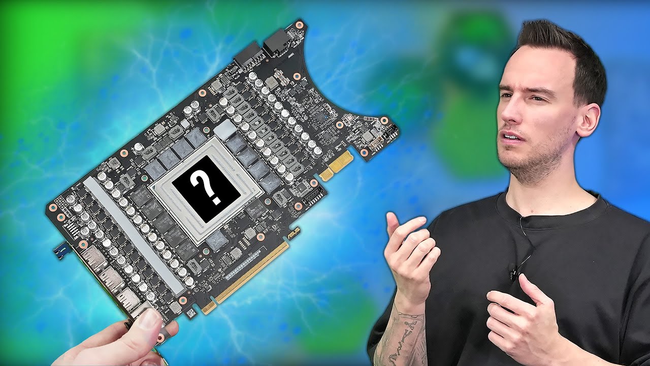 After Recall Rumors: ASUS Secretly Changed RTX 5090 Matrix Liquid Metal - YouTube